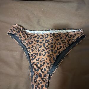 SHEIN Bottoms